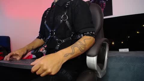 juancamilo66_ online show from 02.16.25