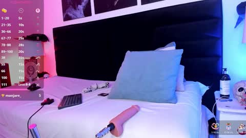 juancamilo66_ online show from 10.29.25