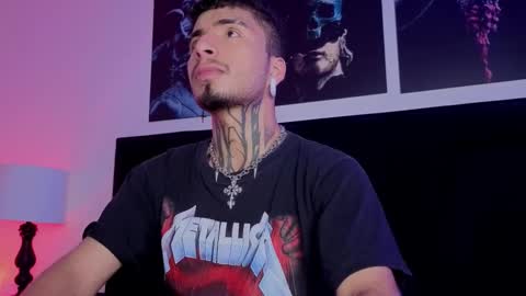 juancamilo66_ online show from 02.03.26