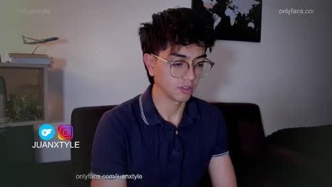 . online show from 09.11.25