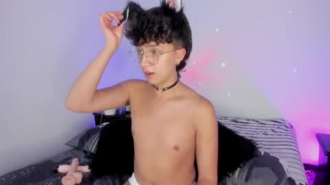 juandaaa__ online show from 03.04.25