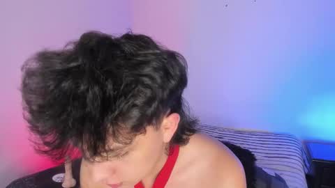 juandaaa__ online show from 09.21.25