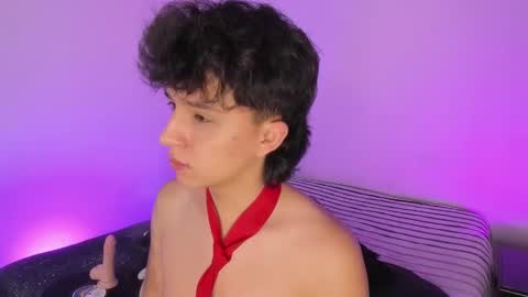 juandaaa__ online show from 10.12.25