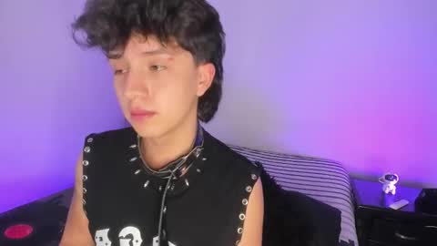 juandaaa__ online show from 12.14.25