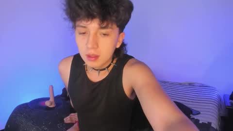 juandaaa__ online show from 12.18.25