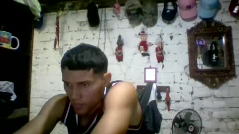 juandavid7261913970 online show from 11.01.25