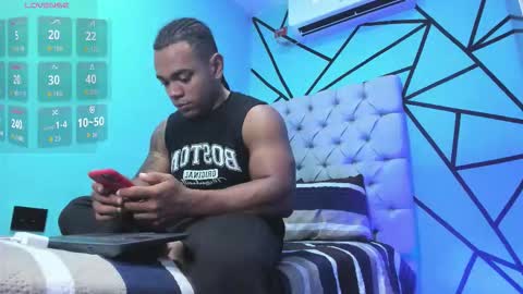 independent model online show from 03.29.26