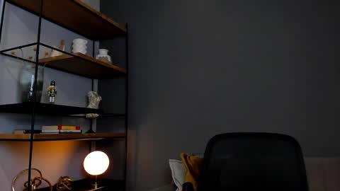 JUANDRES online show from 12.24.24