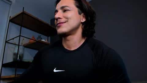 JUANDRES online show from 02.03.26