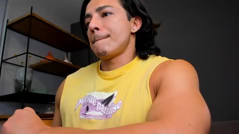JUANDRES online show from 05.03.26