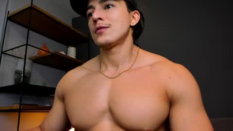 JUANDRES online show from 06.17.26