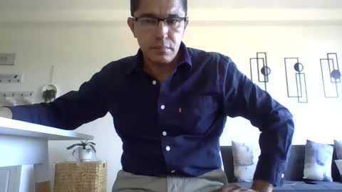juanearth1 online show from 07.08.26