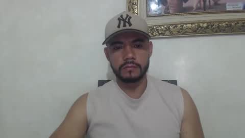 juanfe_style online show from 05.02.26