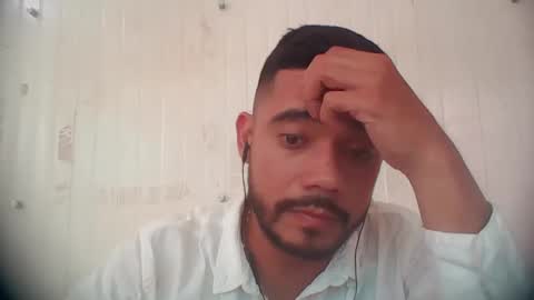 juanfe_style online show from 05.12.26