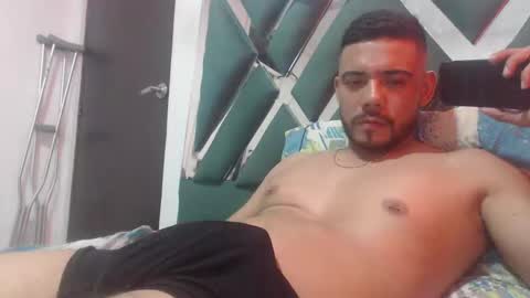 juanfe_style online show from 05.30.26