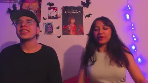 juanftmaria2 online show from 10.15.25