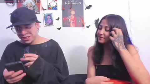 juanftmaria2 online show from 10.15.25