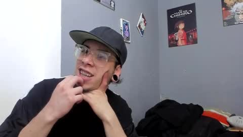 juanftmaria2 online show from 04.23.26