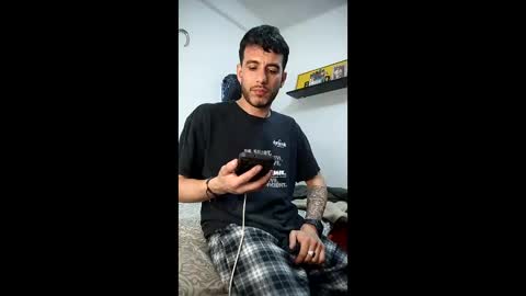 juanhot9292 online show from 01.19.26