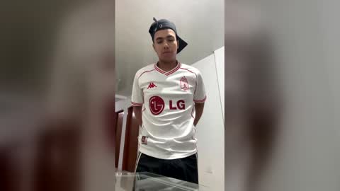 Snapshot of juanieuo chatting on 04.16.26 juanieuo online show from 04.16.26