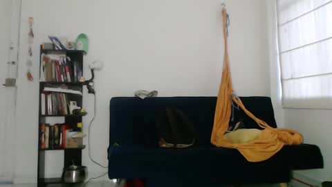 Snapshot of juanisimo_ chatting on 01.13.25 JUANISIMO online show from 01.13.25
