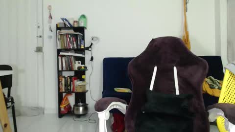 Snapshot of juanisimo_ chatting on 01.21.25 JUANISIMO online show from 01.21.25