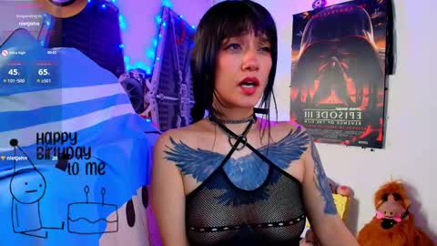 Juanita online show from 04.25.26