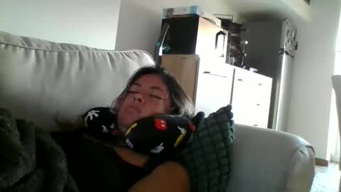 Snapshot of juanita_cw chatting on 10.12.25 juanita_cw online show from 10.12.25