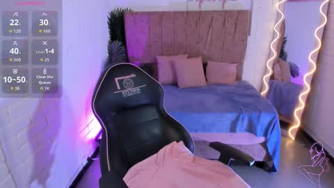 JUANITA online show from 11.21.25