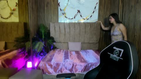 JUANITA online show from 03.30.26