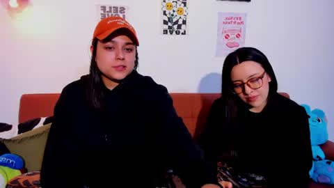 Snapshot of juanitaaa_ chatting on 06.22.26 juanitaaa_ online show from 06.22.26