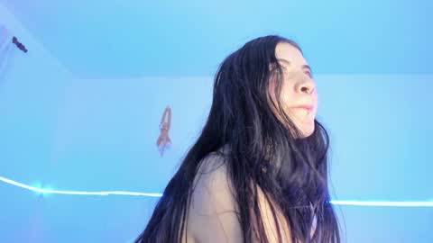 Blue online show from 01.16.25