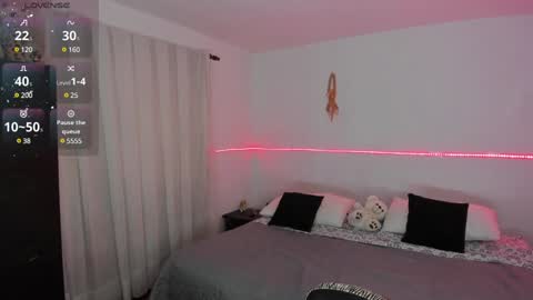 Blue online show from 01.17.25