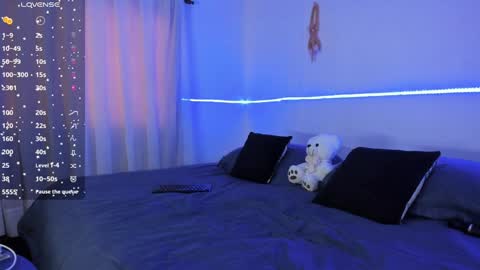 Blue online show from 02.05.25