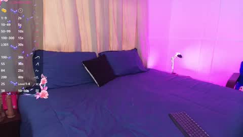 Blue online show from 09.26.25