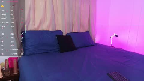 Blue online show from 09.27.25