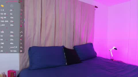 Blue online show from 09.30.25