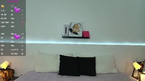 Blue online show from 03.14.26