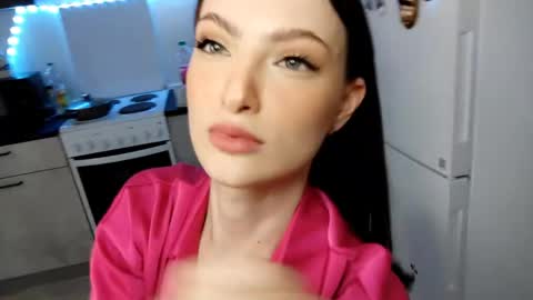 Veronika online show from 05.16.26