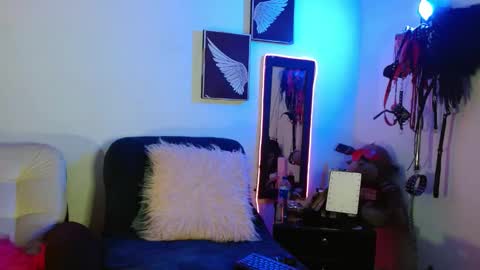 Juanita online show from 12.15.24