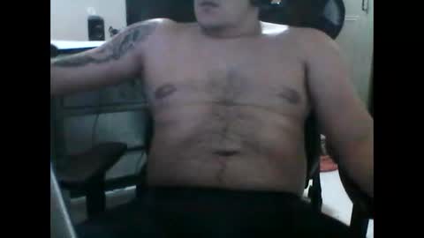 Juan online show from 02.08.26