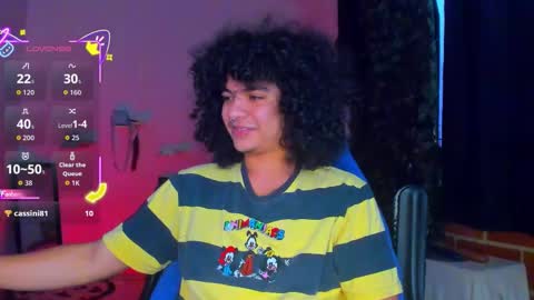 juanix_x online show from 01.05.26