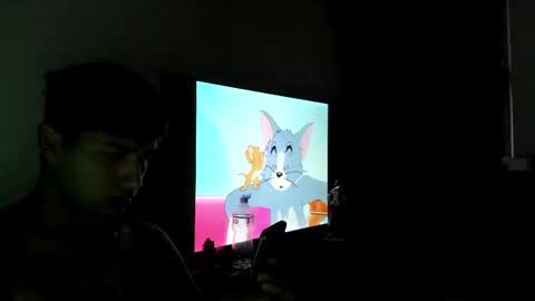 Snapshot of juanjo_ferrari chatting on 03.12.26 juanjo ferrari online show from 03.12.26