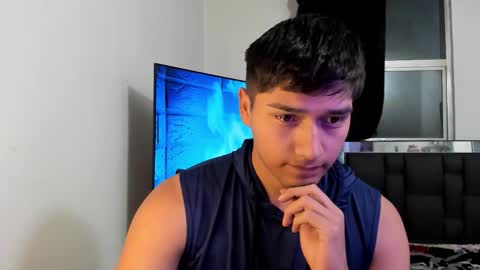 Snapshot of juanjo_ferrari chatting on 03.14.26 juanjo ferrari online show from 03.14.26