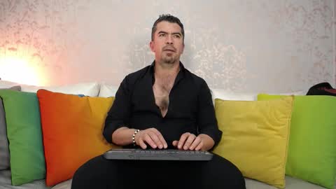 Juan k online show from 02.13.26