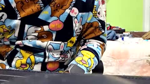 Cherry Bombon online show from 12.22.25