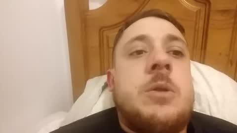 JuanmaSEX online show from 12.27.24