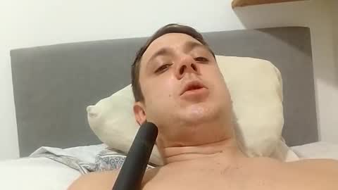 JuanmaSEX online show from 09.16.25