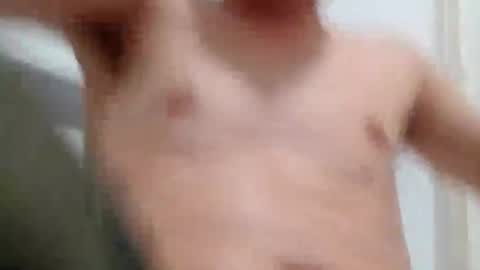 JuanmaSEX online show from 10.16.25