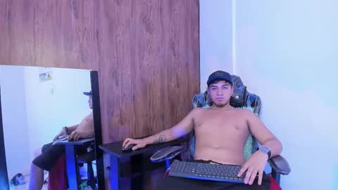 JUAN  online show from 10.12.25